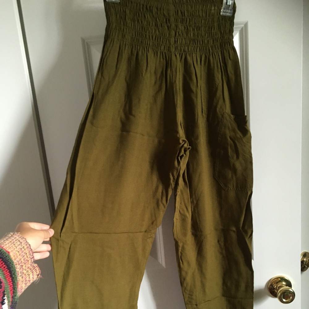 Harem Pants - Picture 3 of 3